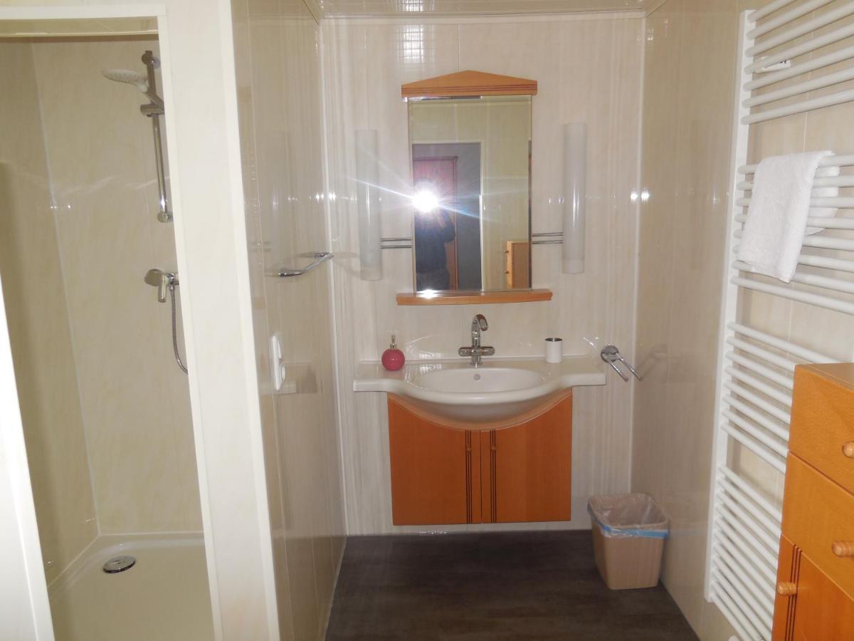 Weststeirischer Hof Bad Gams Ngoại thất bức ảnh