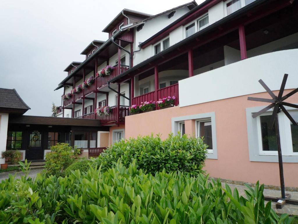 Weststeirischer Hof Bad Gams Ngoại thất bức ảnh