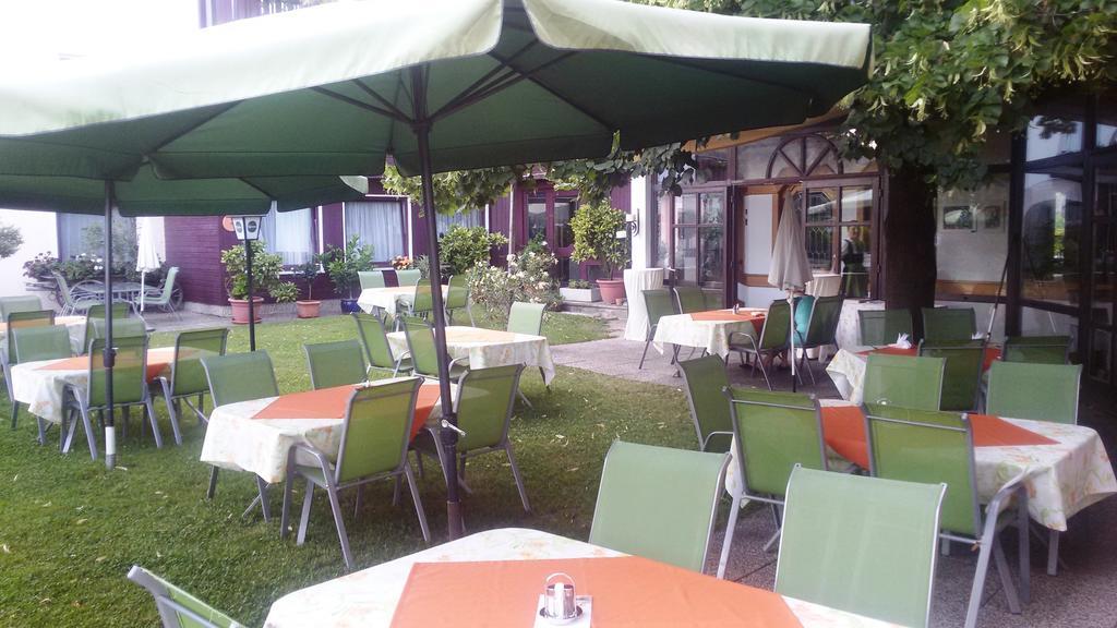 Weststeirischer Hof Bad Gams Ngoại thất bức ảnh