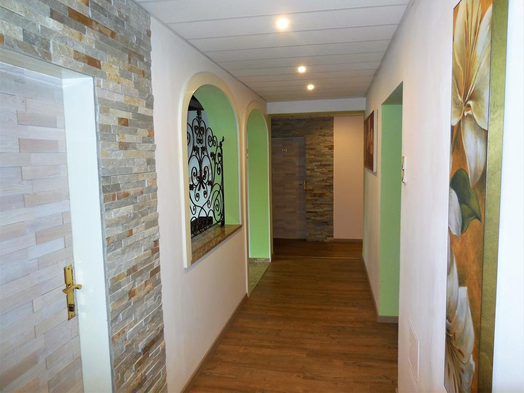 Weststeirischer Hof Bad Gams Ngoại thất bức ảnh